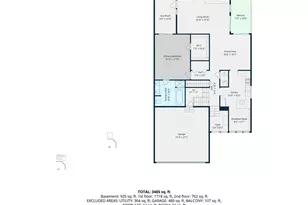 390 Colony Cove, Alpharetta, GA 30022 - Photo 37