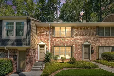 2474 Northlake Court NE, Atlanta, GA 30345 - Photo 27