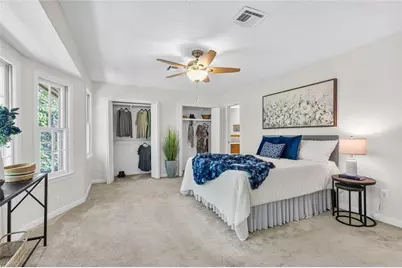 2474 Northlake Court NE, Atlanta, GA 30345 - Photo 15