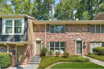 2474 Northlake Court NE, Atlanta, GA 30345 - Photo 1
