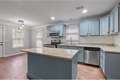 1224 Westmont Road SW, Atlanta, GA 30311 - Photo 7