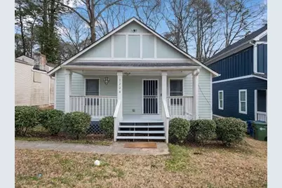 1224 Westmont Road SW, Atlanta, GA 30311 - Photo 1