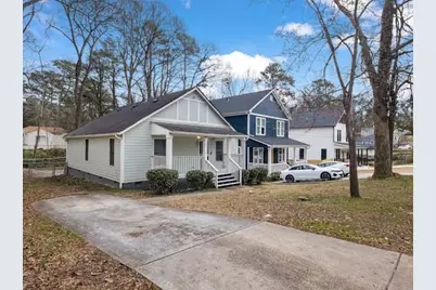 1224 Westmont Road SW, Atlanta, GA 30311 - Photo 3