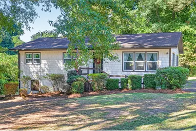177 Dickson Drive, Jefferson, GA 30529 - Photo 1