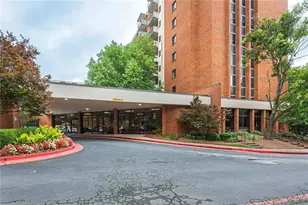 300 Johnson Ferry Rd, Sandy Springs, GA 30328 - Photo 1