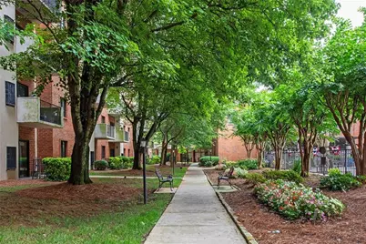 300 Johnson Ferry Road #B510, Sandy Springs, GA 30328 - Photo 7