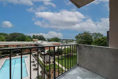 300 Johnson Ferry Road #B510, Sandy Springs, GA 30328 - Photo 37