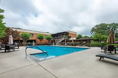 300 Johnson Ferry Road #B510, Sandy Springs, GA 30328 - Photo 41