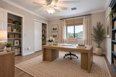 300 Johnson Ferry Road #B510, Sandy Springs, GA 30328 - Photo 33