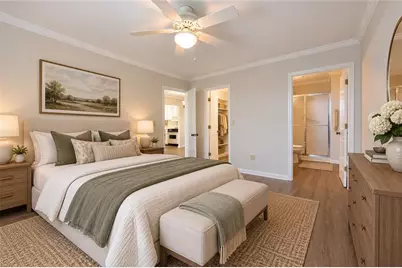 300 Johnson Ferry Road #B510, Sandy Springs, GA 30328 - Photo 29