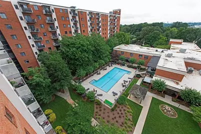 300 Johnson Ferry Road #B510, Sandy Springs, GA 30328 - Photo 5