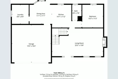 2555 Waterford Park Drive, Lawrenceville, GA 30044 - Photo 51