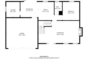 2555 Waterford Park Dr, Lawrenceville, GA 30044 - Photo 51
