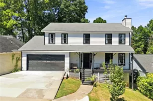 2555 Waterford Park Dr, Lawrenceville, GA 30044 - Photo 1