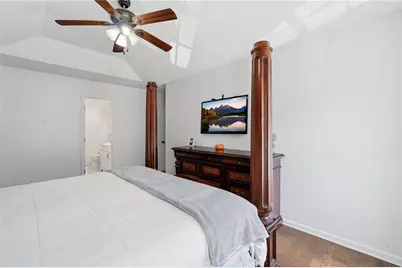 2555 Waterford Park Drive, Lawrenceville, GA 30044 - Photo 31