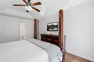 2555 Waterford Park Dr, Lawrenceville, GA 30044 - Photo 31