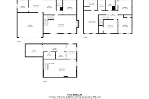 2555 Waterford Park Dr, Lawrenceville, GA 30044 - Photo 49