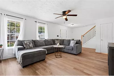 2555 Waterford Park Drive, Lawrenceville, GA 30044 - Photo 11