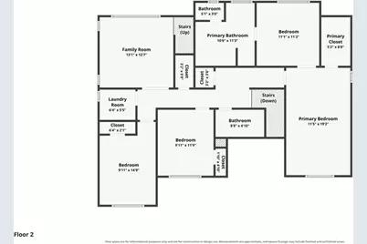 4846 Amstel Place, Flowery Branch, GA 30542 - Photo 63