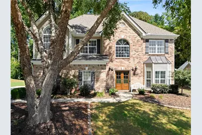 4846 Amstel Place, Flowery Branch, GA 30542 - Photo 1