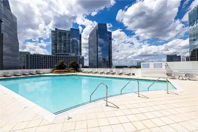 3324 Peachtree Road NE #1717, Atlanta, GA 30326 - Photo 21