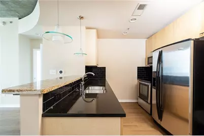 3324 Peachtree Road NE #1717, Atlanta, GA 30326 - Photo 15
