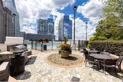 3324 Peachtree Road NE #1717, Atlanta, GA 30326 - Photo 23