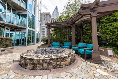 3324 Peachtree Road NE #1717, Atlanta, GA 30326 - Photo 25