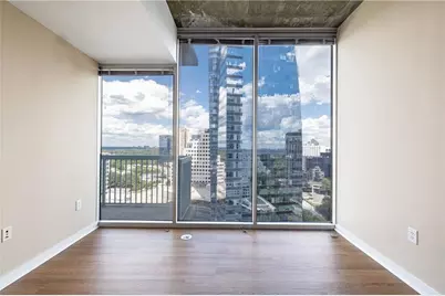 3324 Peachtree Road NE #1717, Atlanta, GA 30326 - Photo 9