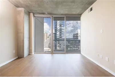 3324 Peachtree Road NE #1717, Atlanta, GA 30326 - Photo 5