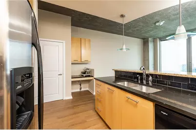 3324 Peachtree Road NE #1717, Atlanta, GA 30326 - Photo 17