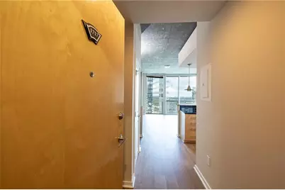 3324 Peachtree Road NE #1717, Atlanta, GA 30326 - Photo 3