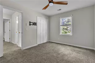 145 S Mourning Dove Dr, Fayetteville, GA 30215 - Photo 27