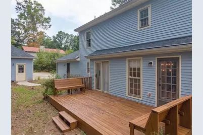 145 S Mourning Dove Drive, Fayetteville, GA 30215 - Photo 5