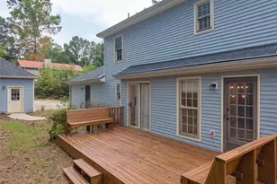 145 S Mourning Dove Dr, Fayetteville, GA 30215 - Photo 5