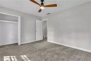 145 S Mourning Dove Dr, Fayetteville, GA 30215 - Photo 29
