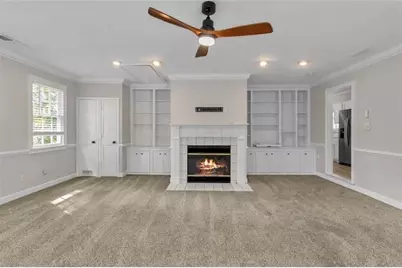 145 S Mourning Dove Drive, Fayetteville, GA 30215 - Photo 3