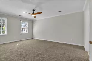 145 S Mourning Dove Dr, Fayetteville, GA 30215 - Photo 21
