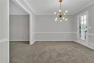 145 S Mourning Dove Dr, Fayetteville, GA 30215 - Photo 13