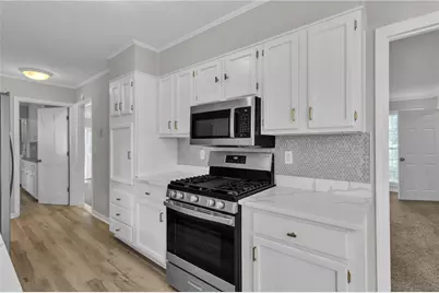 145 S Mourning Dove Drive, Fayetteville, GA 30215 - Photo 17