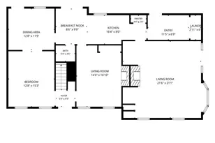 145 S Mourning Dove Dr, Fayetteville, GA 30215 - Photo 35