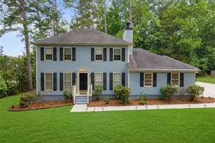 145 S Mourning Dove Dr, Fayetteville, GA 30215 - Photo 1