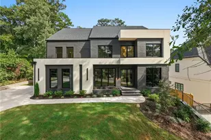 346 Karen Dr, Alpharetta, GA 30009 - Photo 1