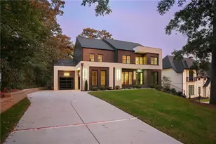346 Karen Dr, Alpharetta, GA 30009 - Photo 1