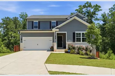 94 Summit Pointe Court, Dallas, GA 30132 - Photo 1