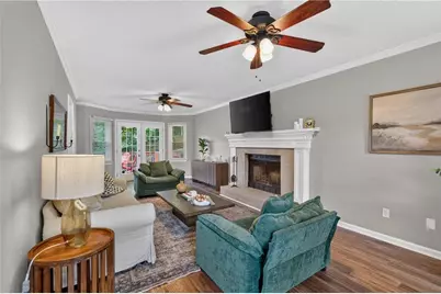 1803 Milford Way SW, Marietta, GA 30008 - Photo 3