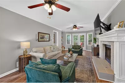 1803 Milford Way SW, Marietta, GA 30008 - Photo 13