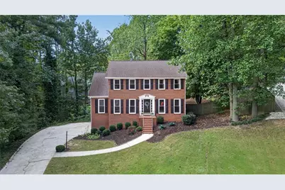 1803 Milford Way SW, Marietta, GA 30008 - Photo 61