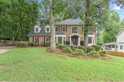 2711 Arbor Summit, Marietta, GA 30066 - Photo 1