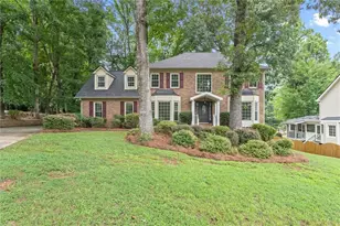 2711 Arbor Summit, Marietta, GA 30066 - Photo 1